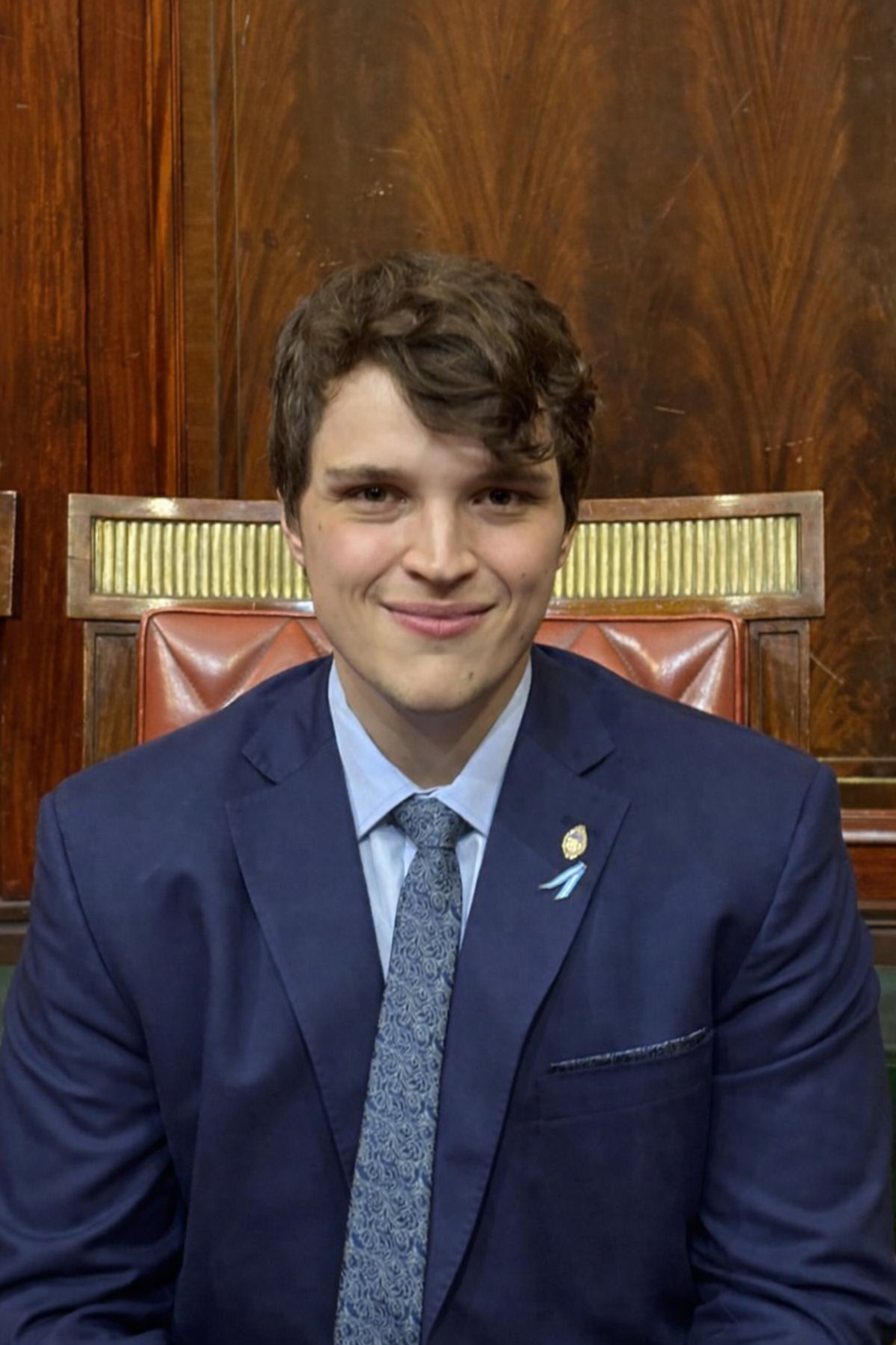 Dr. Ignacio Pomar Noacco